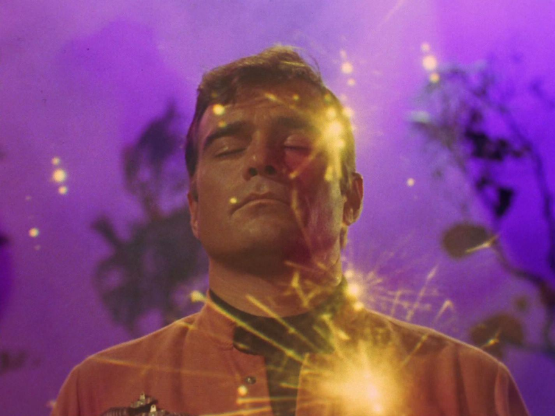 Illustration for article titled The Weirdest Things You Never Knew About Star Trek Season 2